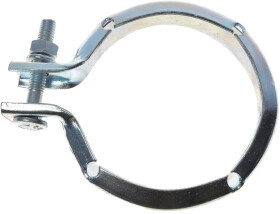 Хомут FA1 971-920 гвинтовий 90 мм 1 шт