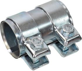 Хомут FA1 114-857 трубчастий 56 мм 1 шт