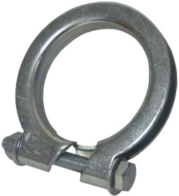 Хомут FA1 961-958 нероз'ємний з розрізною скобою 58 мм 1 шт