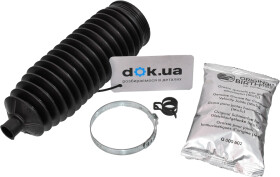 Пыльник рулевой рейки ORIGINAL BIRTH 7387KM