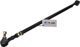 Рулевая тяга в сборе JP Group 1144402580