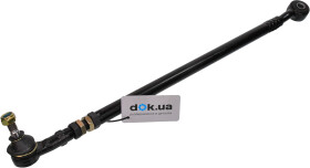 Рулевая тяга в сборе JP Group 1144402570