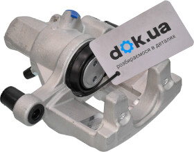 Тормозной суппорт Metzger 6260045