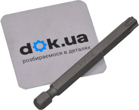 Бита Toptul FSSD0840 T40
