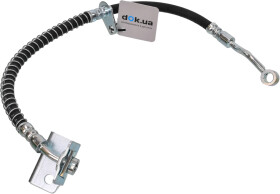 Тормозной шланг Delphi LH7041