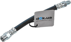 Тормозной шланг BSG BSG 90-730-017