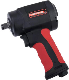 Пневмогайковерт Aeropro