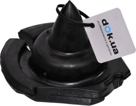 Тарелка пружины ÜC-EL 10662