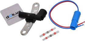 Датчик положення колінчастого вала Behr Hella 6PU 009 163-861