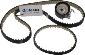 Комплект ремня ГРМ INA 530084110