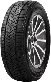 Шина Lanvigator CatchFors Van A/S 195/75 R16C 107/105R