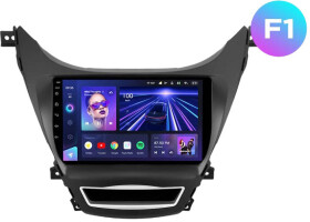 Штатна магнітола Teyes CC3L 42615