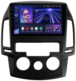Штатна магнітола Teyes CC3L F1 42630