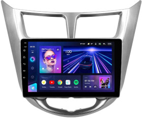 Штатна магнітола Teyes CC3L 42638
