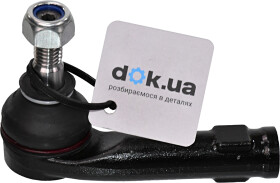 Наконечник рулевой тяги Teknorot FO231