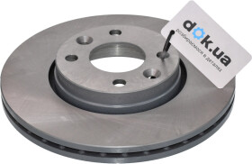 Тормозной диск Blue Print ADR164307