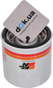 Масляный фильтр K&N Filters HP-1008
