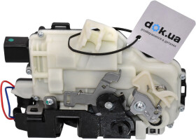 Замок дверей Metzger 2314030