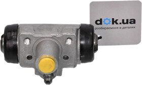 Колесный тормозной цилиндр LPR 5166