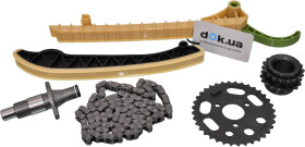 Комплект цепи ГРМ BGA TC0785FK