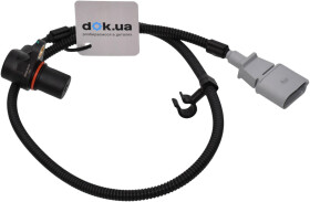 Датчик положения коленвала Bremi 60191