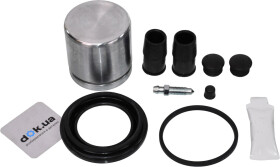 Ремкомплект тормозного суппорта ERT 401938