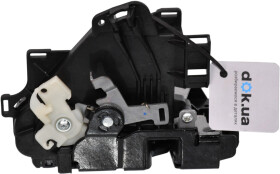 Замок двери VAG 6X1837013G