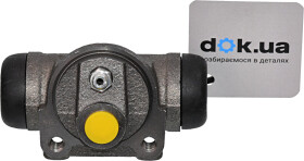 Колесный тормозной цилиндр Cifam 101-642