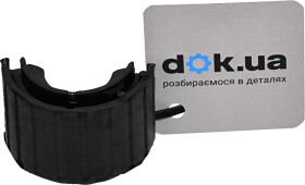 Втулка стабилизатора GSP 535184