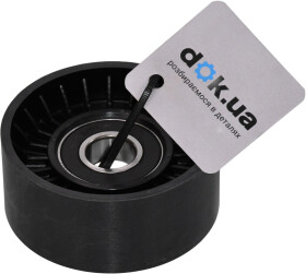 Обводной ролик поликлинового ремня Optimal 0-N1553