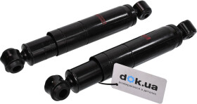 Амортизатор Record France 003927