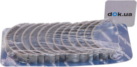 Подшипник коленвала Kolbenschmidt 77519600