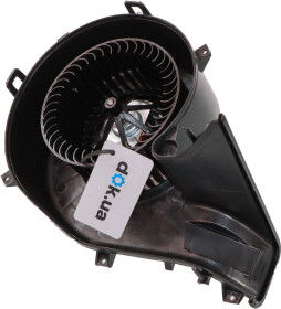 Вентилятор салона NRF 34186