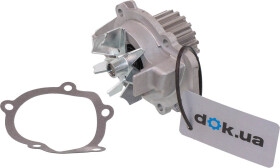 Помпа Bugatti PA5509