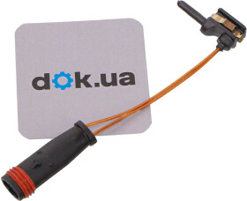 Датчик зношення гальмівних колодок TRW GIC398