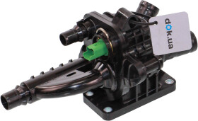 Корпус термостата Febi 106066