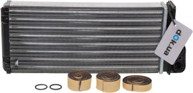 Радиатор печки NRF 53551