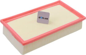 Воздушный фильтр Bosch F026400433