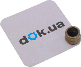 Комплект сальников клапанов Reinz 12-42741-03