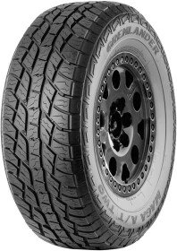 Шина Grenlander Maga A/T Two 245/75 R16 111T