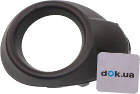 Рамка противотуманной фары FPS FP2813915