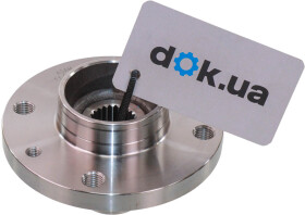 Ступиця колеса Asam 30246