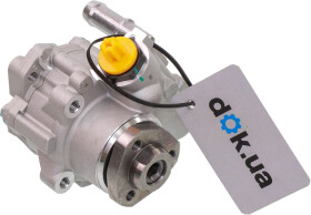 Насос ГУР MSG AU002