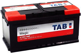 Аккумулятор TAB 6 CT-110-R Magic 245610M