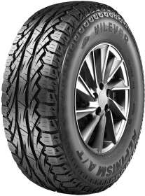 Шина Milever Alpinism A/T MU050 285/75 R16 126/123R
