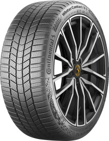 Шина Continental WinterContact 8 S 235/60 R20 108H FR XL