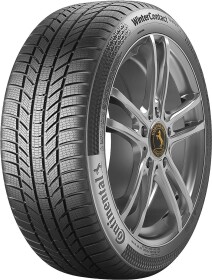 Шина Continental WinterContact TS 870 P 235/45 R17 97V FR XL