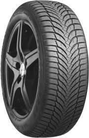 Шина Roadstone WinGuard SnowG WH2 185/60 R15 88T XL