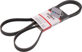 Поликлиновой ремень Gates 5PK1790