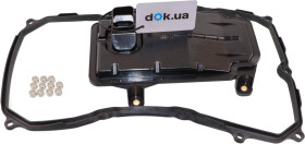 Фильтр АКПП Febi 108181